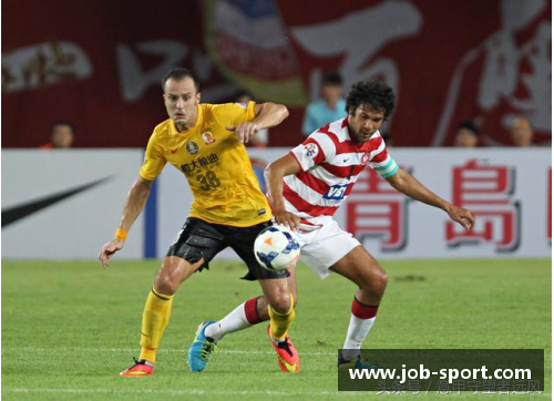 探秘Jeffers：从球场之外看球员内心