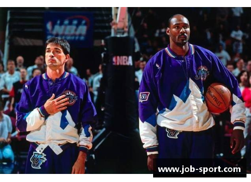 聚焦NBA 32号球员：探寻其独特篮球之路