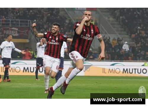 意甲月度之星：掌握赛场的精华