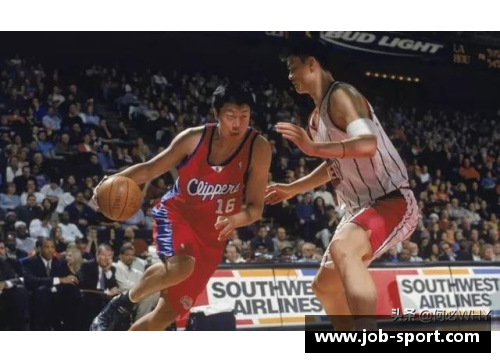 NBA是怎样的体育联赛？