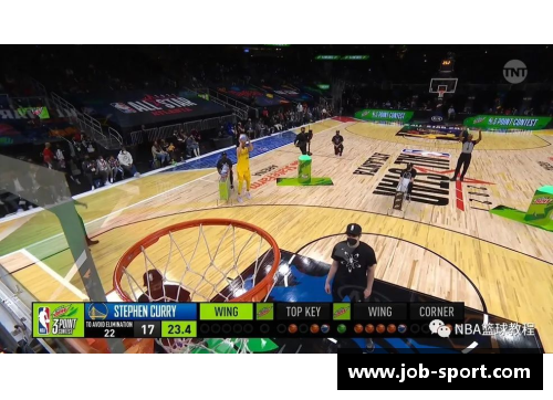 NBA投手技术全面解析与战术演练