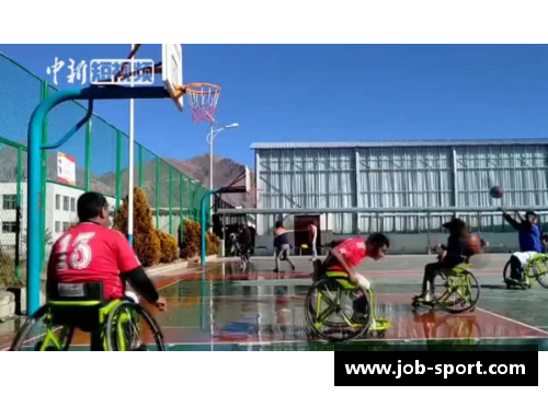 高原之巅：拉萨篮球队华丽登场