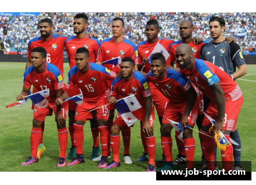 巴拿马足球2018：球员风采与比赛精彩回顾