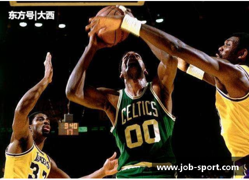 当今NBA最具潜力的新星球员：未来的超级巨星候选